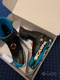 Scarponi Alien 4.0      NUOVI