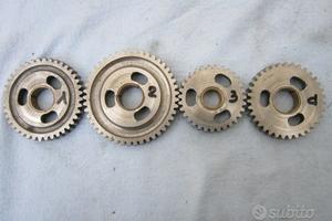 Ingranaggi Albero Secondario Cambio Parilla 175