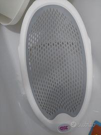 Sdraietta da bagno