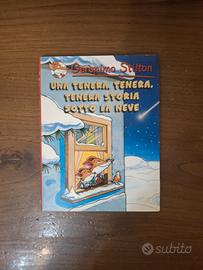 Libro Geronimo Stilton