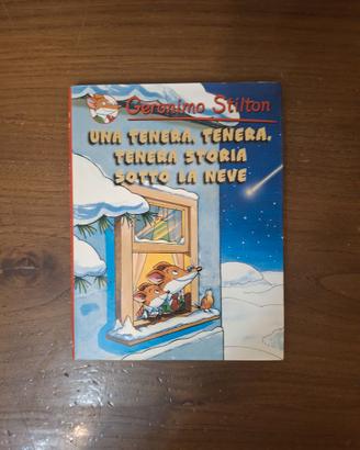Libro Geronimo Stilton
