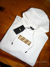 Felpa Fendi in saldo 