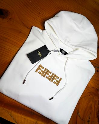 Felpa Fendi in saldo 