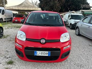 Fiat Panda 1.0 FireFly S&S Hybrid Prezzo Reale