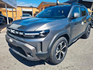 Dacia Duster Eco-G 120 CV Journey*GPL**NO VINCOLI*