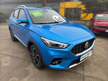 MG ZS 1.5 VTi-tech Luxury, GPL