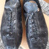 SCARPE CICLISMO VINTAGE