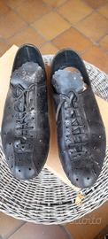 SCARPE CICLISMO VINTAGE