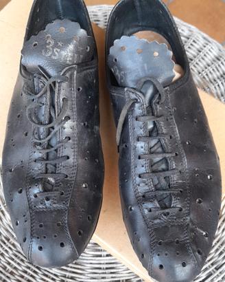 SCARPE CICLISMO VINTAGE