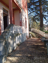 Villa vendita