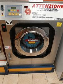 lavatrice Renzacci 16Kg