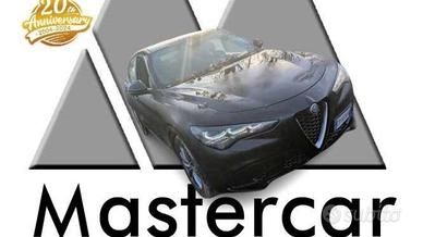 ALFA ROMEO Stelvio my23 2.2 td Super Q4 210cv au