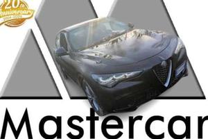 ALFA ROMEO Stelvio my23 2.2 td Super Q4 210cv au