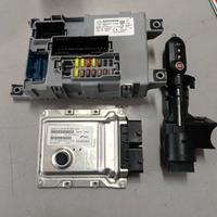 Kit Accensione Fiat Panda 312 1.2 benzina 9GF.TE
