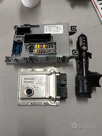 Kit Accensione Fiat Panda 312 1.2 benzina 9GF.TE