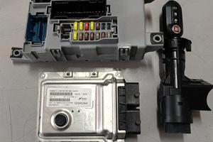 Kit Accensione Fiat Panda 312 1.2 benzina 9GF.TE