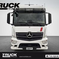 Mercedes-Benz VI Actros IV - actros 1830 L U91908