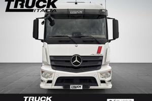 Mercedes-Benz VI Actros IV - actros 1830 L U91908
