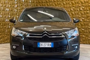 Ds DS4 4 1.6 e-HDi 110 airdream So Chic