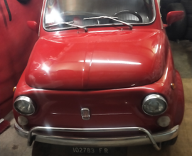 Fiat 500 epoca