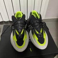 Scarpe Balmain