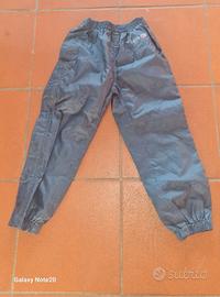 Copri pantalone impermeabile da Sci