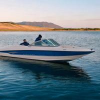 Bayliner 175 gt 2009