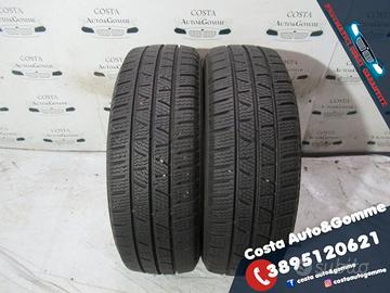 Gomme 195 60 16C Pirelli 90% MS 195 60 R16