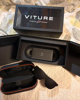 Viture One Lite Xr Glasses