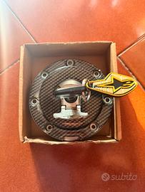 Tappo benzina cbr 600rr 2003 2006
