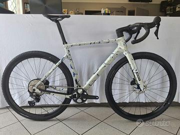 -25% SCOTT Addict Gravel 30 White - 2026