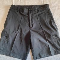 Bermuda uomo Nike Golf dri-fit col.nero tg. 32/46
