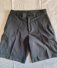 Bermuda uomo Nike Golf dri-fit col.nero tg. 32/46