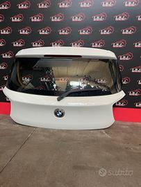 Baule Bmw Serie 1