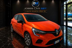 Renault Clio TCe 90 CV 5 porte Equilibre