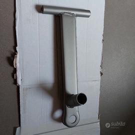 Piaggio ciao SC basculante ammortizzatore sella
