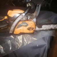 Motosega Stiga SP456