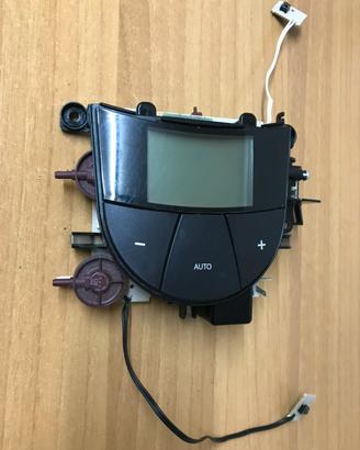 Scheda elettronica display lux intelligence AP11