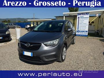 OPEL Crossland X 1.6 ECOTEC D 8V Start&Stop Ulti