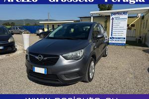 OPEL Crossland X 1.6 ECOTEC D 8V Start&Stop Ulti