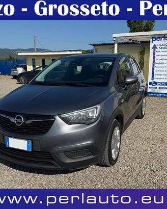 OPEL Crossland X 1.6 ECOTEC D 8V Start&Stop Ulti