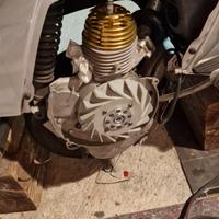 motore vespa 50 special