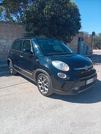 Fiat 500L 1.6 Multijet 120 CV Lounge