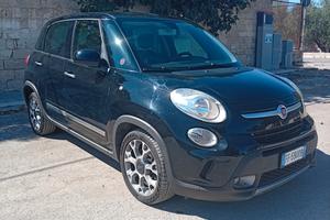 Fiat 500L 1.6 Multijet 120 CV Lounge