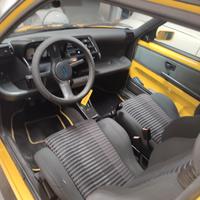 sedili sportivi 500/600 fiat Sporting 