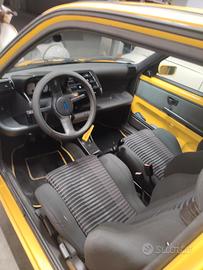 sedili sportivi 500/600 fiat Sporting 