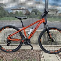 Bicicletta mtb ORBEA MX 27,5