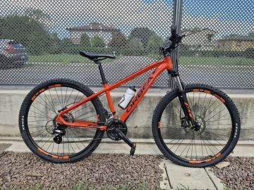 Bicicletta mtb ORBEA MX 27,5