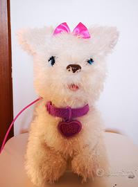 Fur real friend, cagnolino Go Go