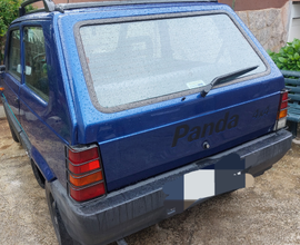 Panda 4x4